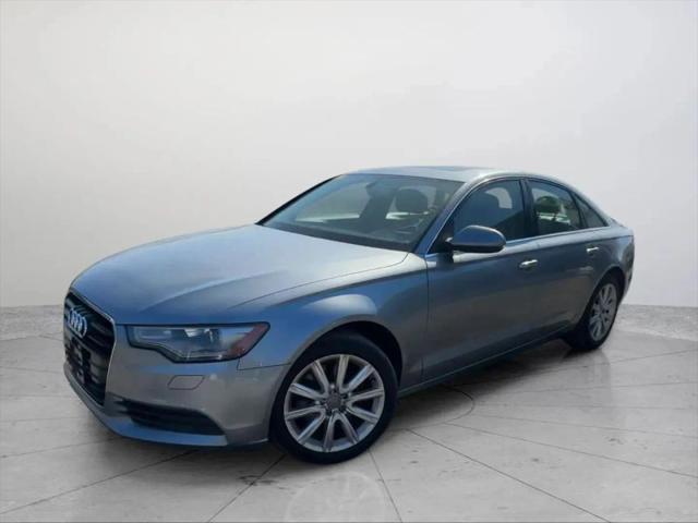 2014 Audi A6 2.0T Premium for sale in Hanover, MD