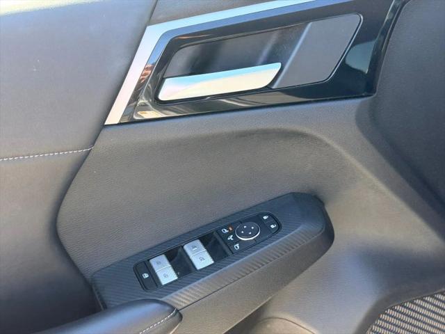 2024 Mitsubishi Outlander SE 2.5 S-AWC