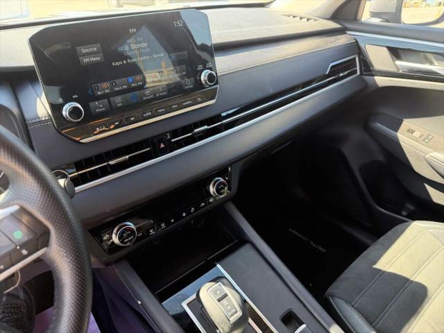 2024 Mitsubishi Outlander SE 2.5 S-AWC
