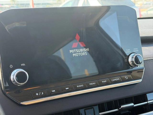 2024 Mitsubishi Outlander SE 2.5 S-AWC