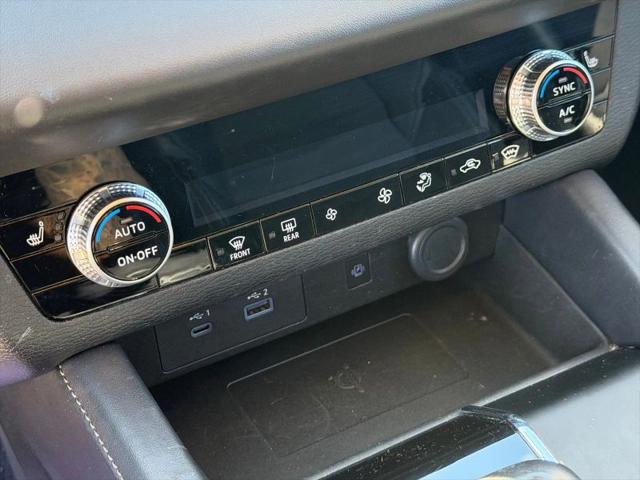 2024 Mitsubishi Outlander SE 2.5 S-AWC