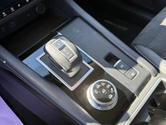 2024 Mitsubishi Outlander SE 2.5 S-AWC