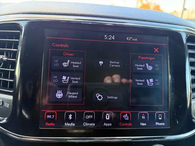 2019 Jeep Grand Cherokee Trailhawk 4x4