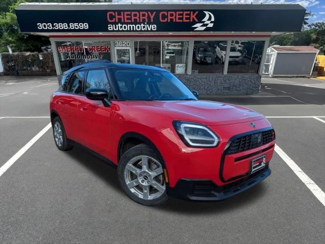 2025 MINI Cooper Countryman Cooper S for sale in Denver, CO