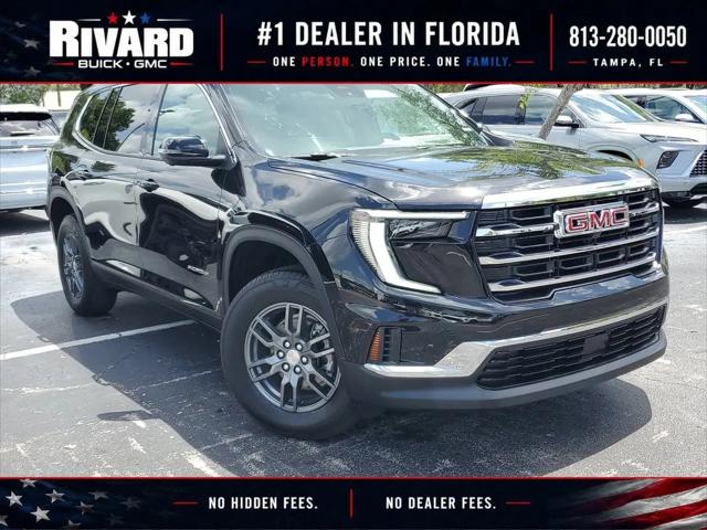 2026 GMC Acadia Elevation FWD for sale in Tampa, FL