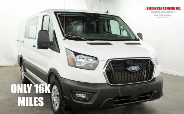 2024 Ford Transit Cargo Van w/RWB for sale in Lodi, NJ