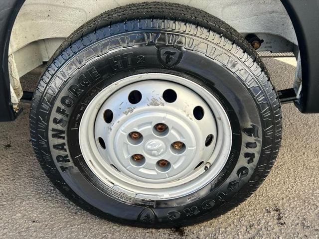 2021 Ram ProMaster 2500 Cargo Van High Roof 159" WB