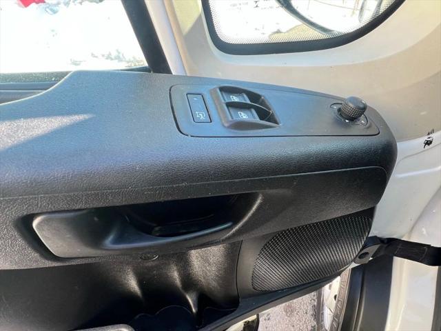 2021 Ram ProMaster 2500 Cargo Van High Roof 159" WB