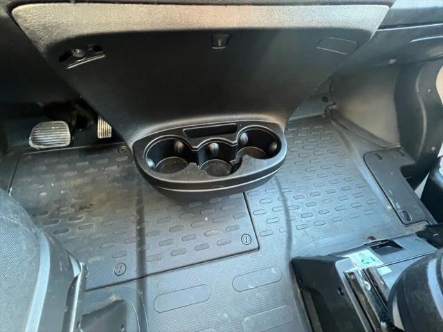 2021 Ram ProMaster 2500 Cargo Van High Roof 159" WB