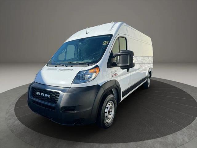 2021 Ram ProMaster 2500 Cargo Van High Roof 159" WB for sale in South Hackensack, NJ