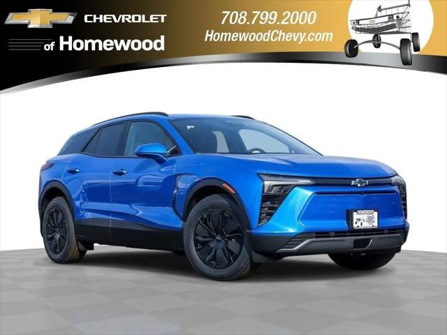 2026 Chevrolet V Blazer LT AWD for sale in Homewood, IL