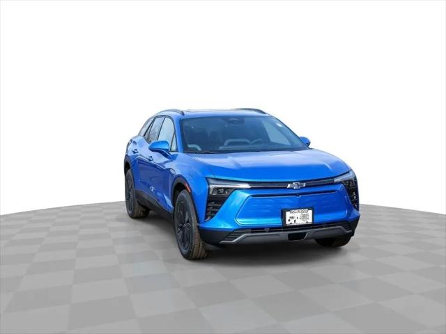 2026 Chevrolet V Blazer LT AWD