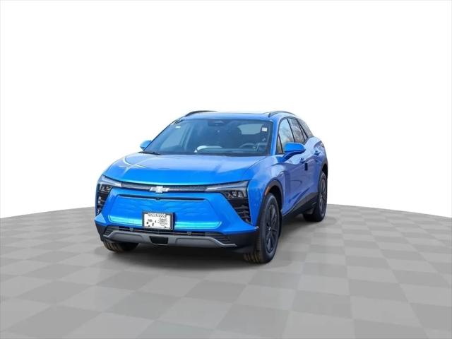 2026 Chevrolet V Blazer LT AWD