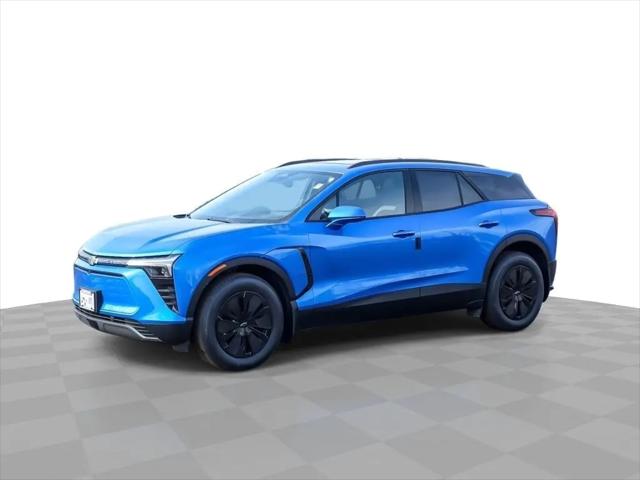 2026 Chevrolet V Blazer LT AWD