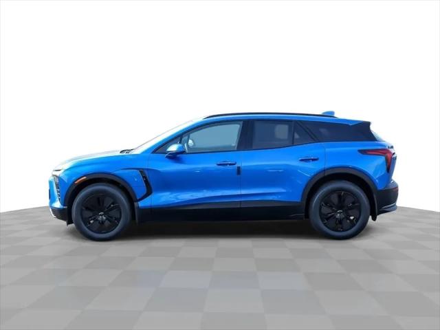 2026 Chevrolet V Blazer LT AWD