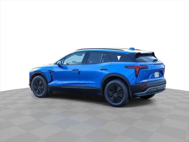 2026 Chevrolet V Blazer LT AWD