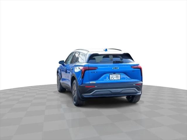 2026 Chevrolet V Blazer LT AWD