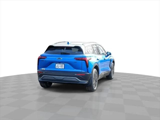 2026 Chevrolet V Blazer LT AWD