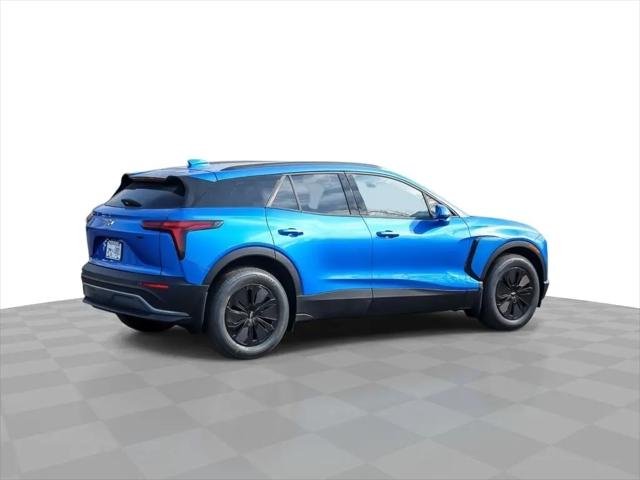 2026 Chevrolet V Blazer LT AWD