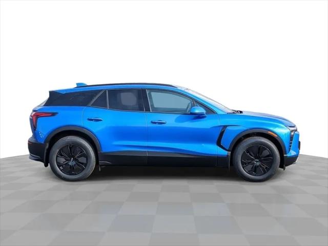 2026 Chevrolet V Blazer LT AWD