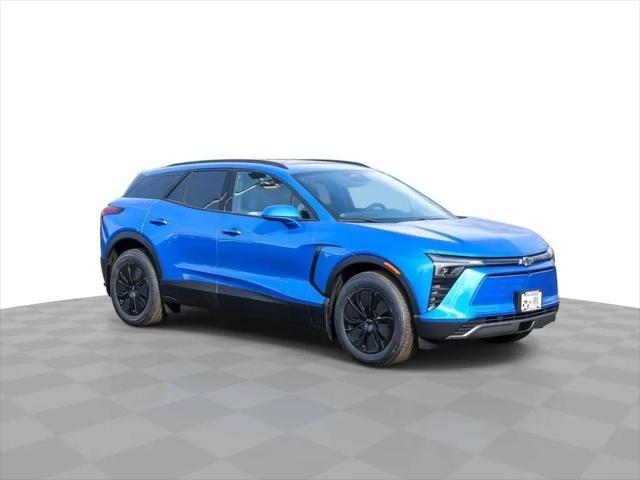 2026 Chevrolet V Blazer LT AWD