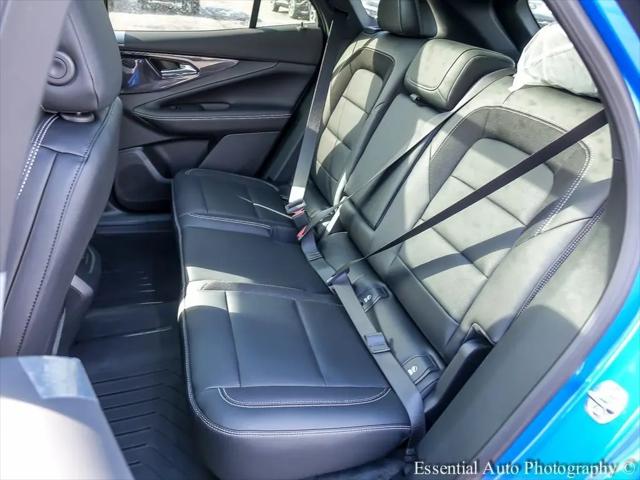 2026 Chevrolet V Blazer LT AWD