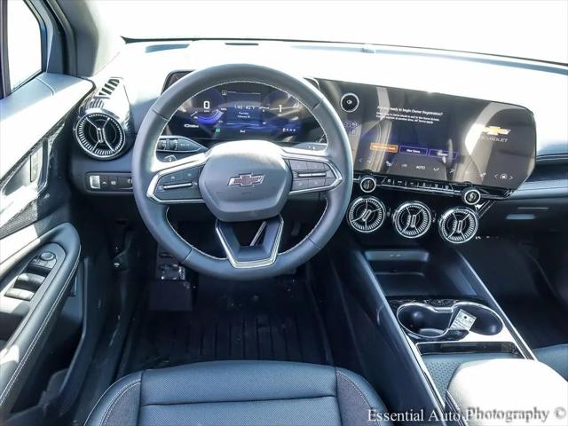 2026 Chevrolet V Blazer LT AWD