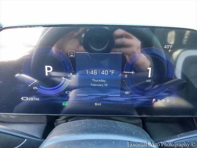 2026 Chevrolet V Blazer LT AWD