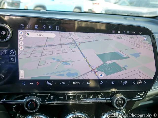 2026 Chevrolet V Blazer LT AWD