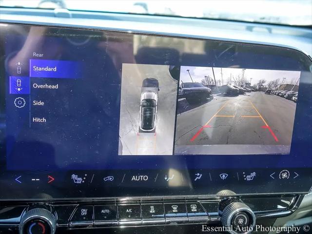 2026 Chevrolet V Blazer LT AWD