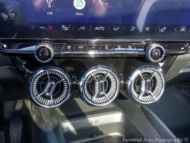 2026 Chevrolet V Blazer LT AWD