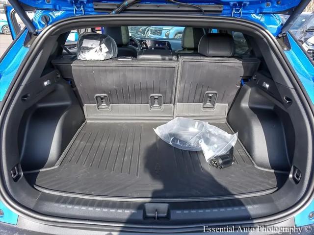 2026 Chevrolet V Blazer LT AWD