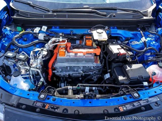 2026 Chevrolet V Blazer LT AWD