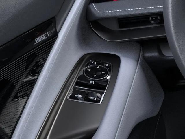 2026 Chevrolet Corvette Stingray Coupe, 2LT, RWD