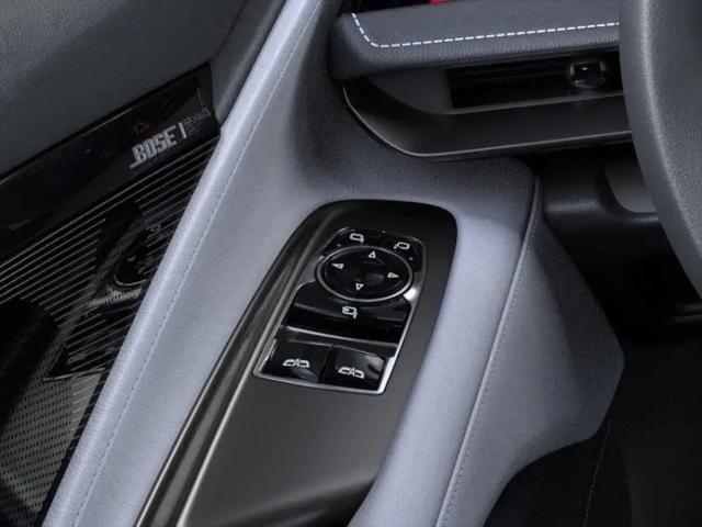 2026 Chevrolet Corvette Stingray Coupe, 2LT, RWD
