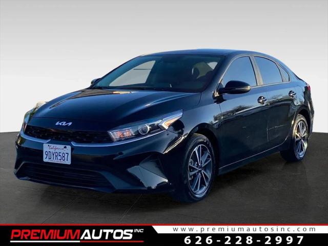2023 Kia Forte LXS for sale in Norco, CA