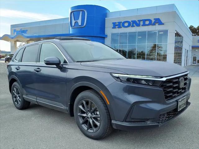 2026 Honda CR-V EX-L AWD for sale in Morehead City, NC