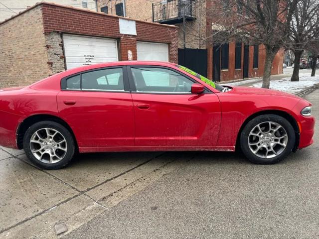 2015 Dodge Charger SE for sale in Chicago, IL