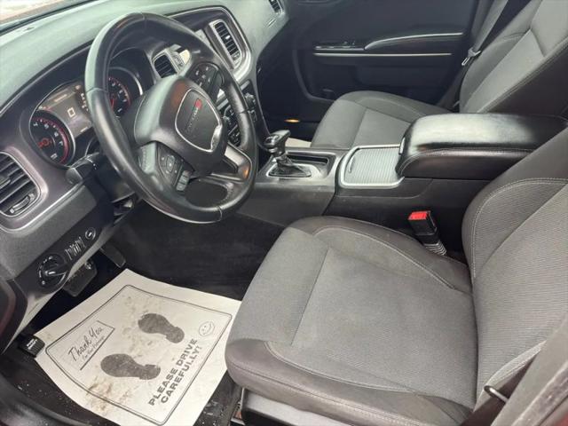 2015 Dodge Charger SE