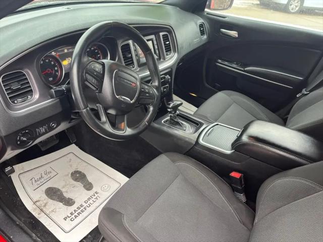 2015 Dodge Charger SE