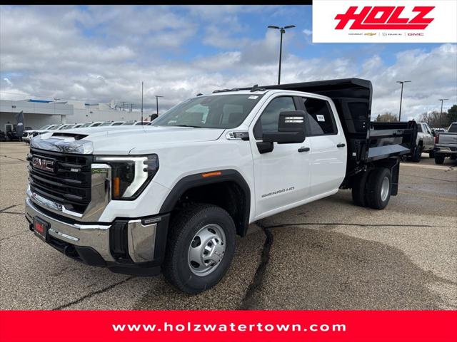 2026 GMC Sierra 3500HD Pro for sale in Watertown, WI