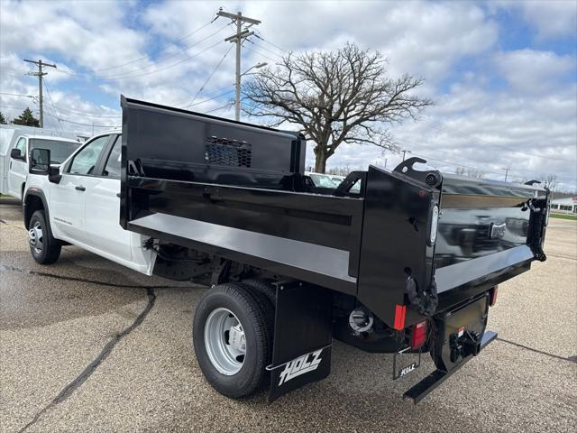 2026 GMC Sierra 3500HD Pro
