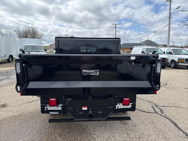 2026 GMC Sierra 3500HD Pro