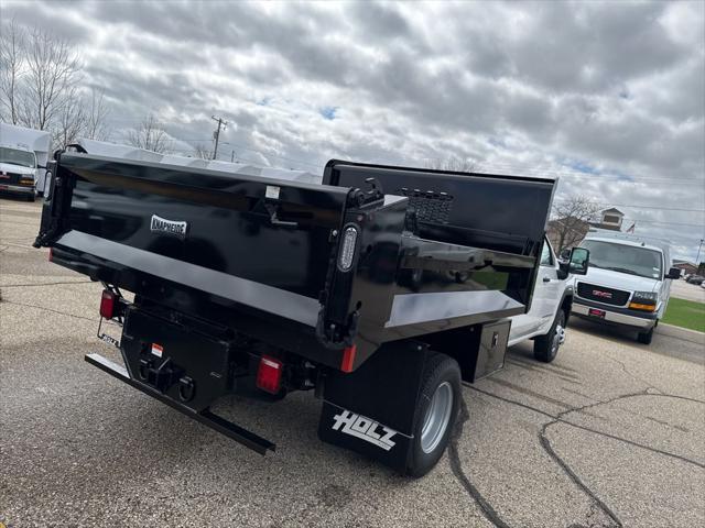 2026 GMC Sierra 3500HD Pro
