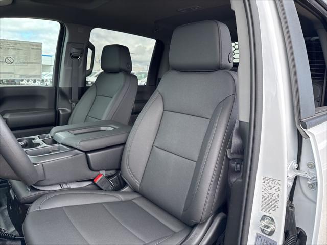 2026 GMC Sierra 3500HD Pro