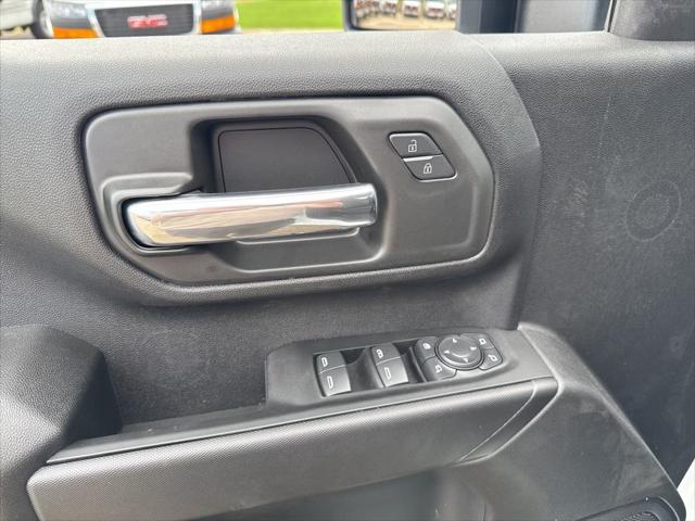 2026 GMC Sierra 3500HD Pro