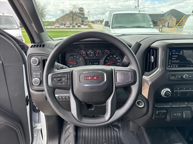 2026 GMC Sierra 3500HD Pro
