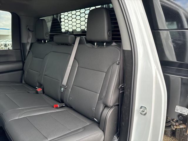2026 GMC Sierra 3500HD Pro