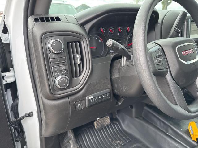 2026 GMC Sierra 3500HD Pro