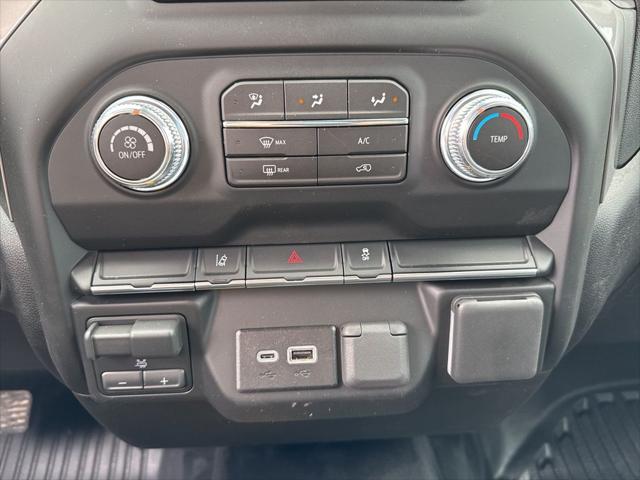 2026 GMC Sierra 3500HD Pro